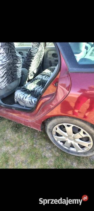 Renault laguna 19 dti diesel Radom