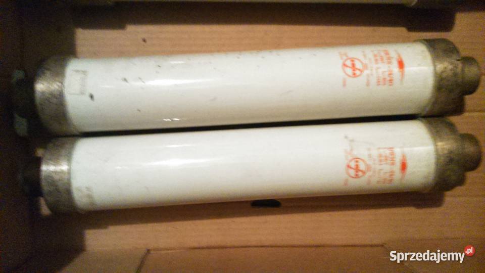 Wkładki bezpiecznikowe przekładnikowe Dom i Ogród Kraków