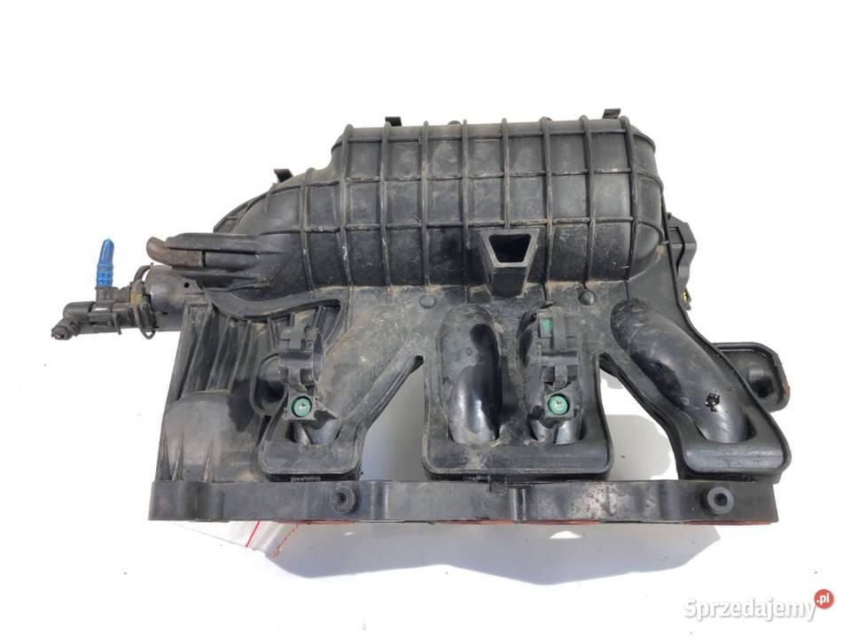 KOLEKTOR SSĄCY FIAT PUNTO EVO 14 77