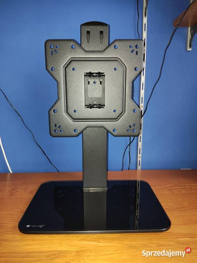 Stojak podłogowy TECHLY do TV 2343 Pozostałe Nowa Sól