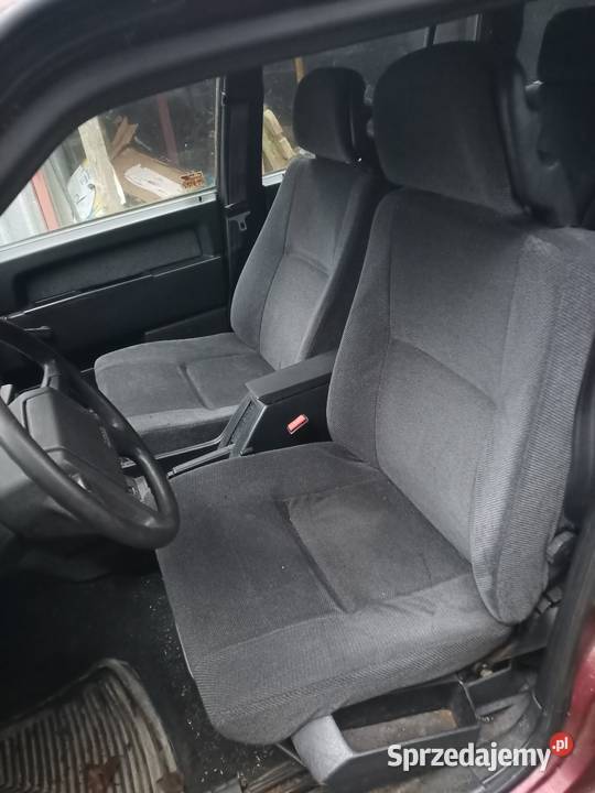 Volvo 945 d24 turbo automat Gdańsk