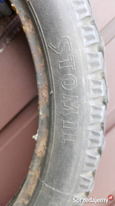 Opona Stomil 30018 Wsk 125175 Opony, koła, felgi Książenice