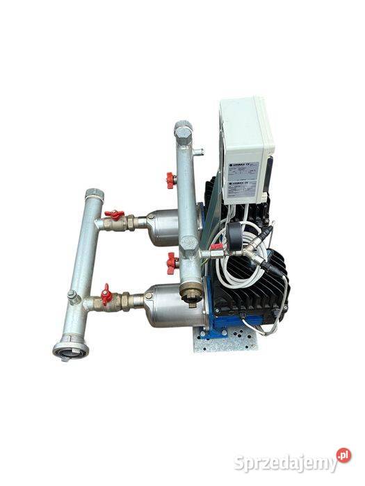 Zestaw pompowy LOWARA BOOSTER GTK820 Tuliszków