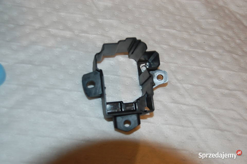 Audi a4 b8 lift mocowanie stacyjki 8k1857289b Lublin