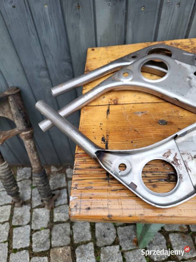 kierownica 1 dkw block 200 dkw block 300 dkw śląskie Rybnik