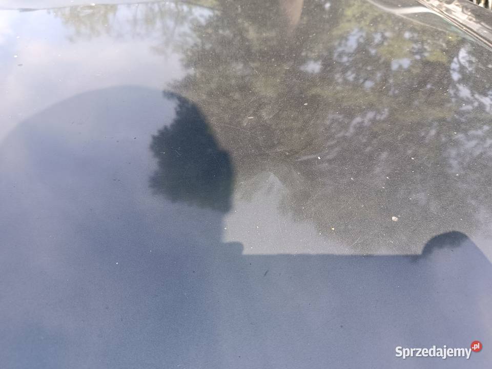 Maska LZ9U Audi A4 B5 FL a30 osobowe Myszków