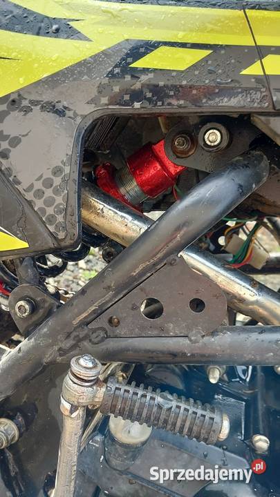 Cros xtr 1253 Nowy Wiśnicz sprzedam