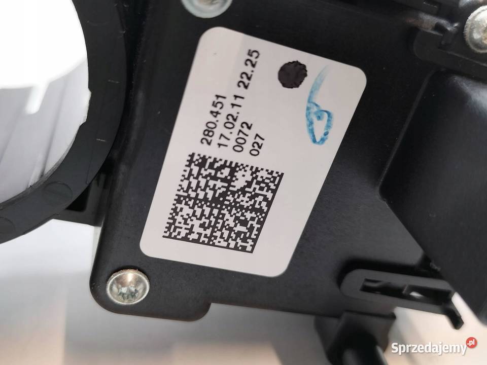 PRZEŁĄCZNIK ZESPOLONY 8R0953502AE Audi A4 IV