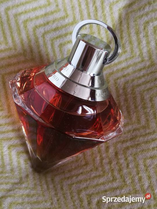 Perfumy damskie Chopard Wish 75 ml EDP Kosmetyki i perfumy Szczecin