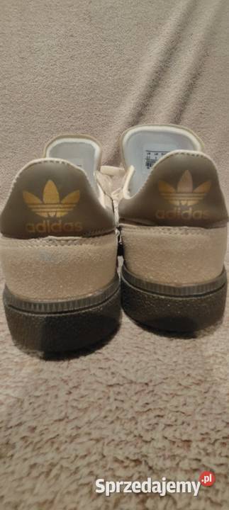 Adidas spezial nowe r37 tanio Obuwie sportowe Łódź