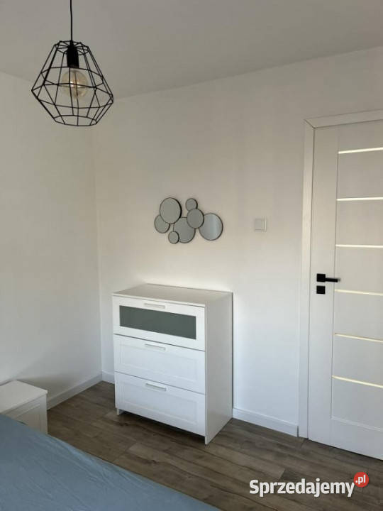 NA SPRZEDAŻ PRZESTRONNE 3POKOJOWE MIESZKANIE OS Kraków