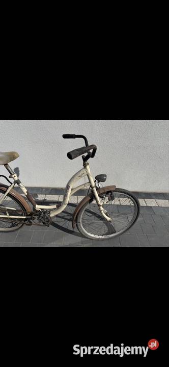 Rower sprzedam