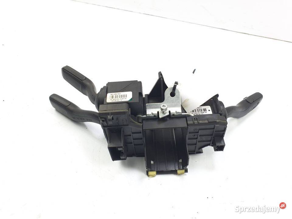 PRZEŁĄCZNIK ZESPOLONY AUDI A6 C6 4F0953549D Lipno