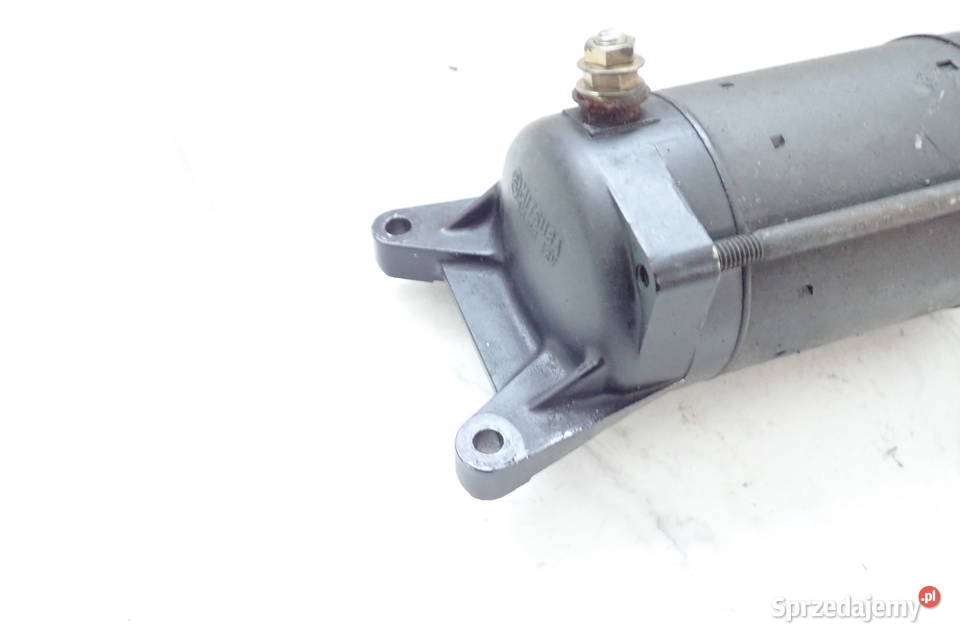 Rozrusznik Mitsuba SM13 12V Kawasaki Gpz 500 Strzelce Krajeńskie
