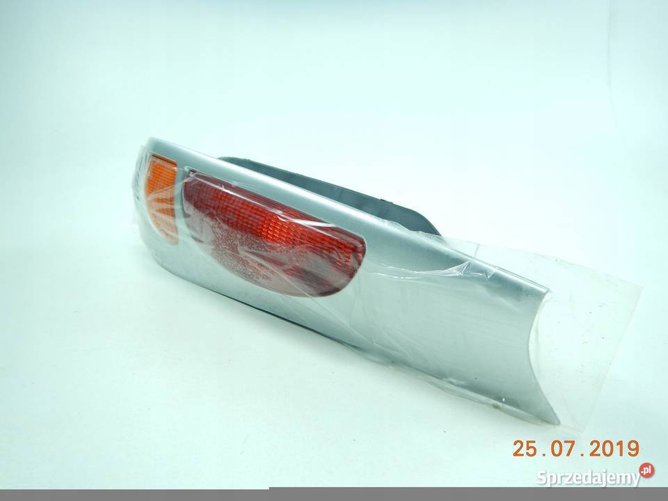 LAMPA PRAWA TYLNA TYŁ FIAT MAREA 9902 NOWA ASO lubelskie sprzedam