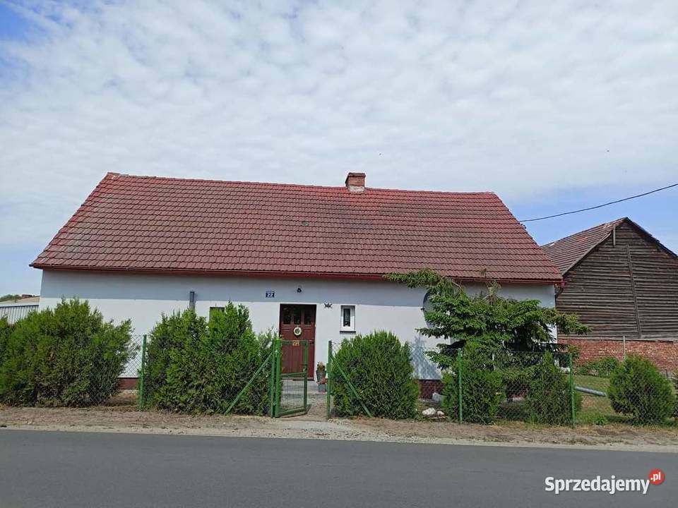 Dom na sprzedaż w miejscowości Dalborowice 56504 dolnośląskie