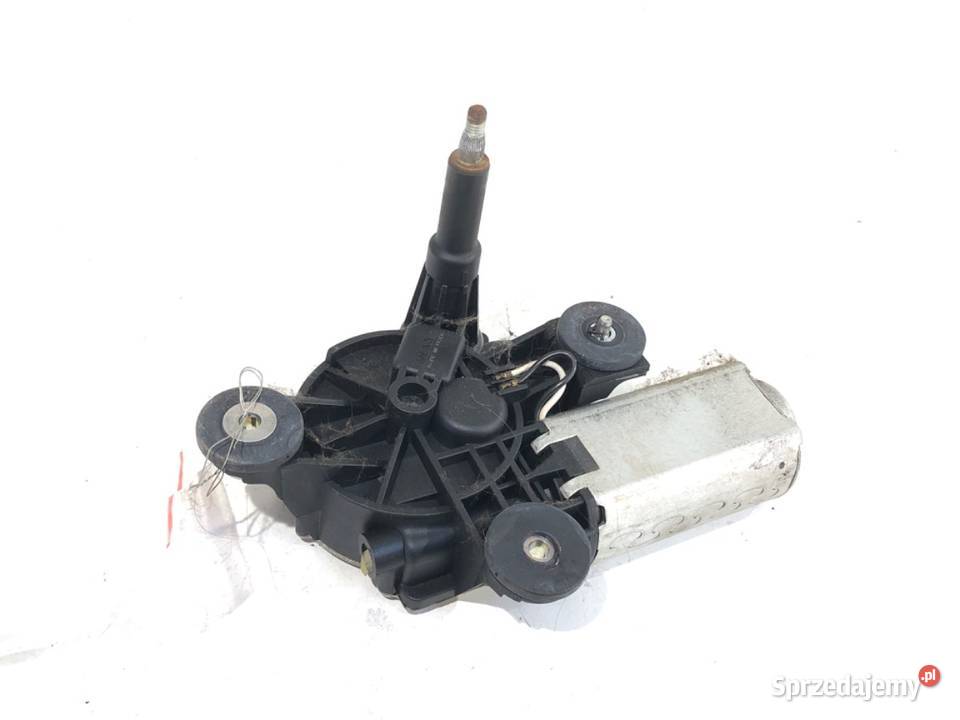 SILNIK WYCIERACZEK TYŁ FIAT PANDA II TGL350E sprzedam