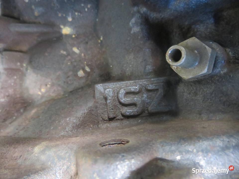 SILNIK TOYOTA YARIS 10 VVT i 1SZFE