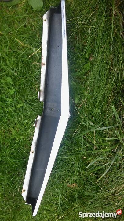 Atrapa chłodnicy grill Cadillac Seville 19801985