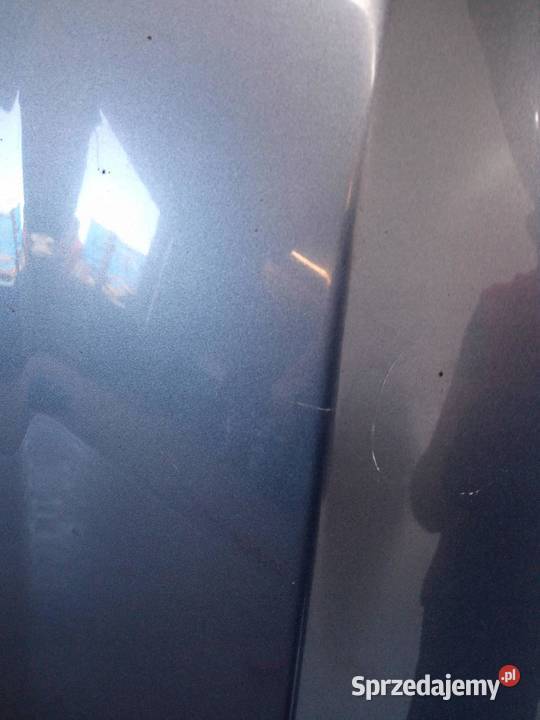 MASKA PRZÓD LIFT FL A4 Kia Ceed I 20062012