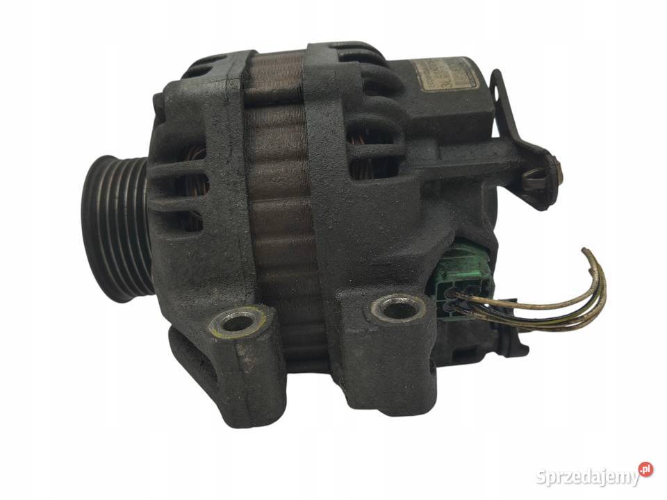 ALTERNATOR Honda CRV II 20 iVTEC A2TB7591ZE osobowe Chełm