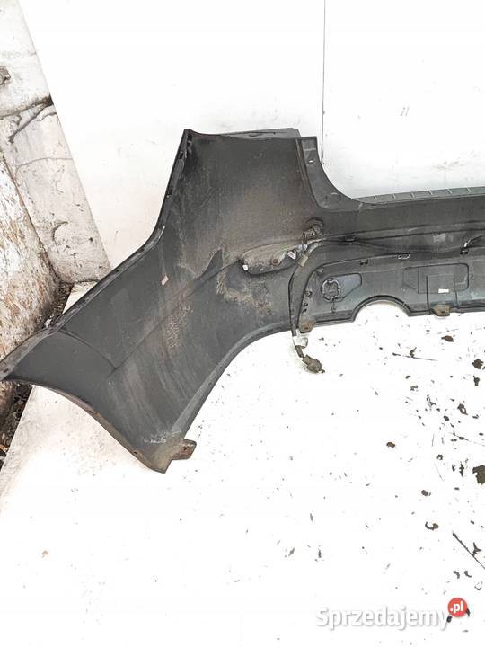 Chevrolet Captiva Zderzak Tył Tylny PDC Opole Lubelskie