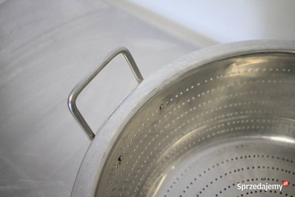 Wanna cedzakowa średnica 50 Biznes i Przemysł Pszczyna