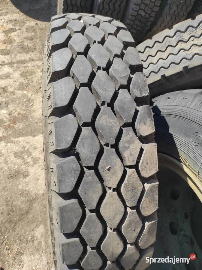 Opona Kama 900 R20 Ostrowiec Świętokrzyski