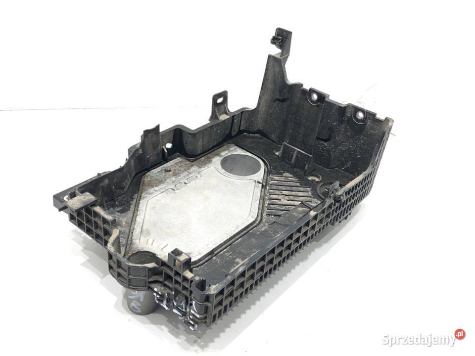 PODSTAWA AKUMULATORA RENAULT CLIO V P1011233 10 sprzedam