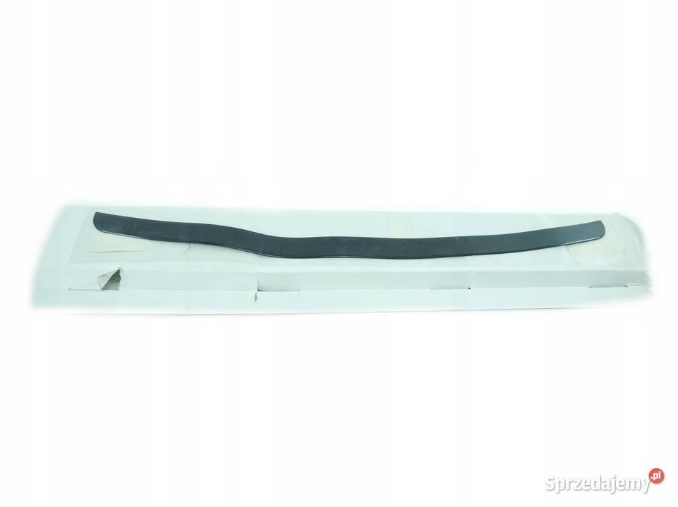 OSŁONA LISTWA ZDERZAKA TYŁ FIESTA 0112 FUSION