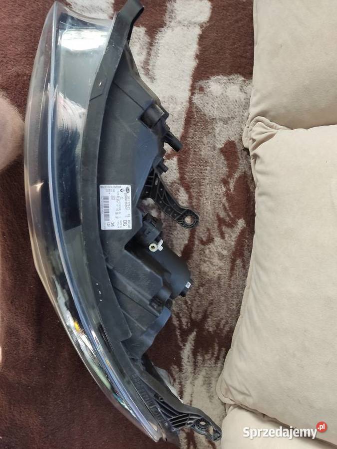 Lampa LED piur vision kadjar osobowe Lampy przednie Nowy Sącz