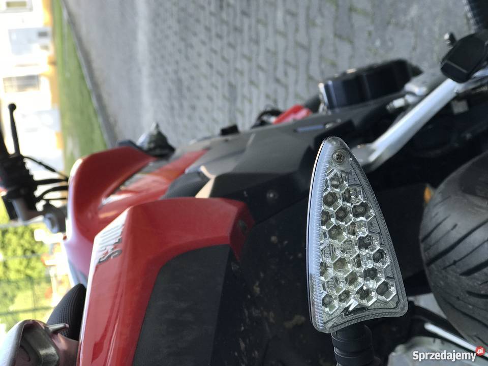 Okazja Ścigacz Junak s200 Kiełczów