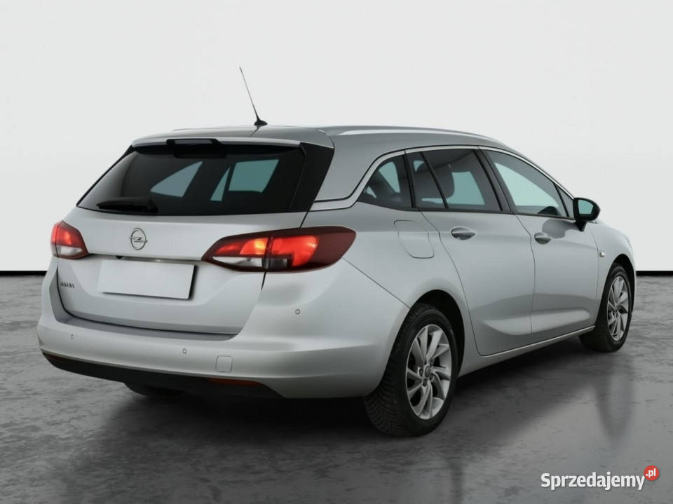 Opel Astra 12 Turbo czujnik deszczu Bielany Wrocławskie