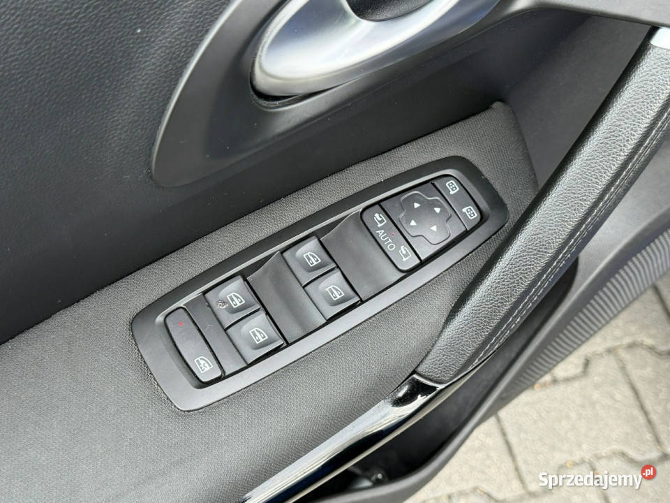 Renault Kadjar 13i 140 Węgrów
