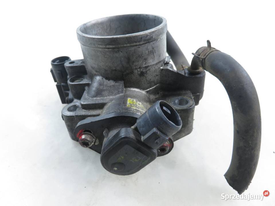 PRZEPUSTNICA HONDA HRV I 16 16V 0798003000 małopolskie