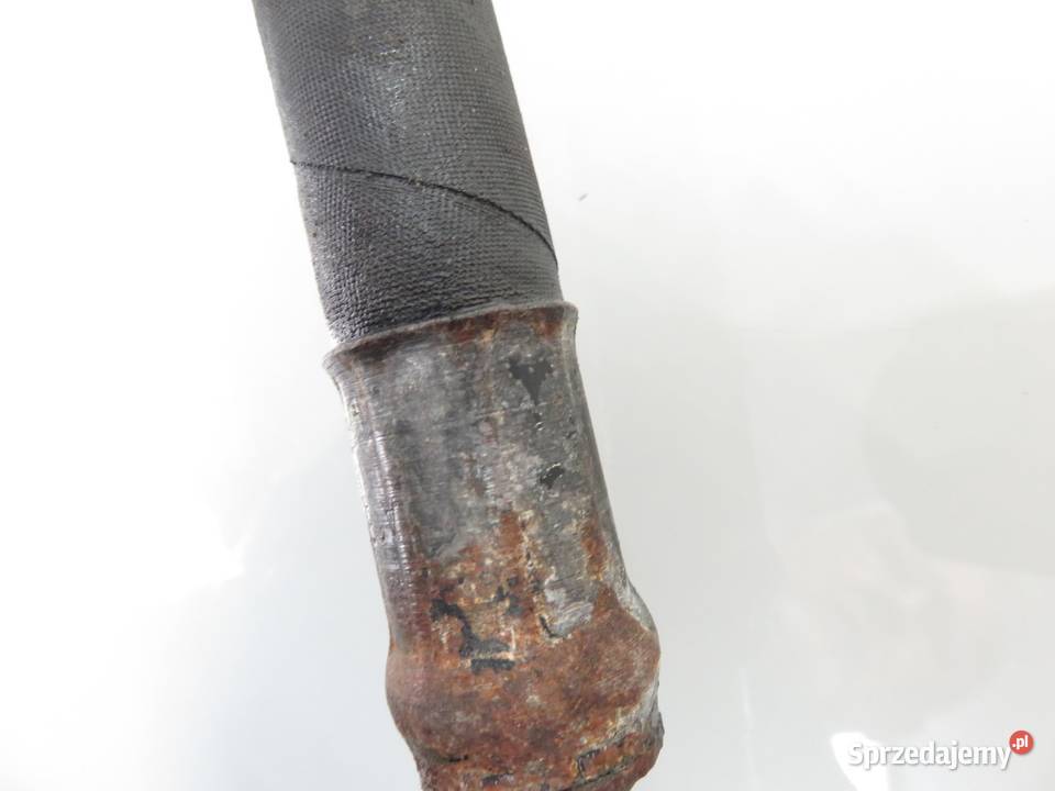 PRZEWÓD WSPOMAGANIA SEAT TOLEDO II 19 TDI