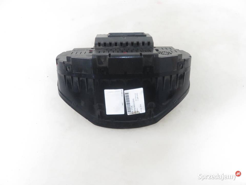 LICZNIK SKODA OCTAVIA II 19 TDI BXE