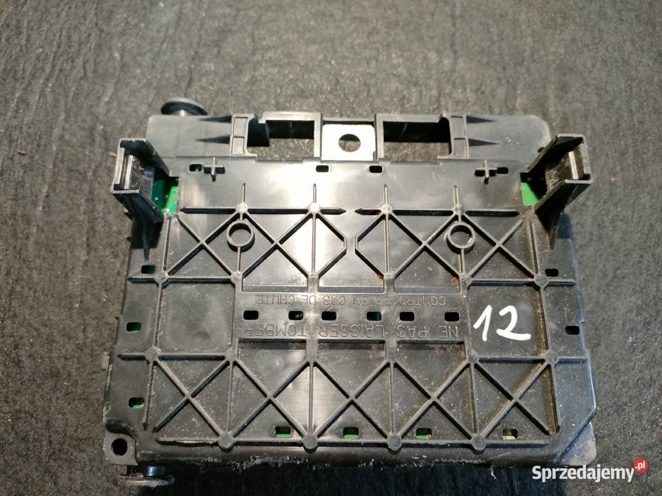 PEUGEOTCITROEN MODUŁ BSMB2 Swarzędz
