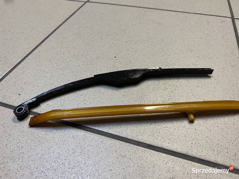 Ślizg łańcucha rozrządu Honda Pcx 125 Części Brzeszcze