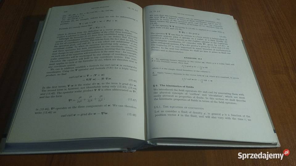 Mathematical methods in physics Chisholm a pomorskie Gdańsk