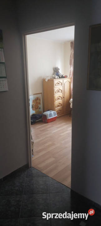 Sprzedam Mieszkanie w Skoczowie Gustawa Morcinka Skoczów