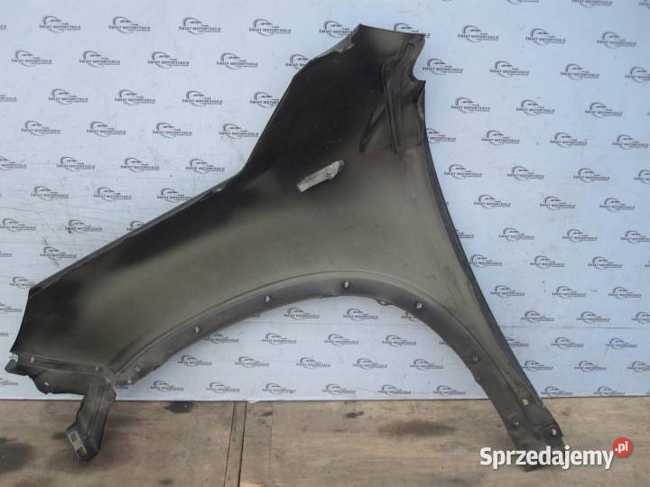 KIA SORENTO II 4x4 10r błotnik prawy przód 70 Błotniki Kielce sprzedam