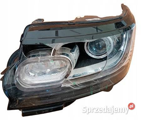 LAMPA LEWY PRZÓD EU LR067217 RANGE ROVER VOGUE