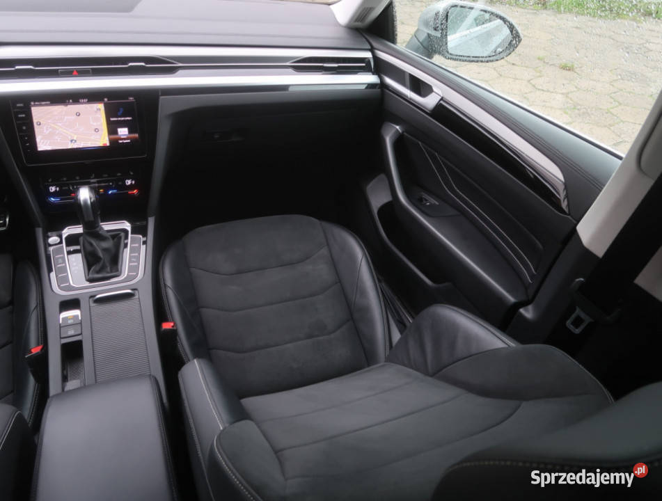 VW Arteon 20 TSI Arteon Łódź
