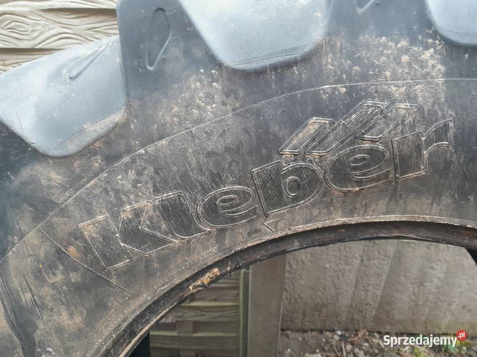 Opona 48070R30 Kleber Radomyśl nad Sanem