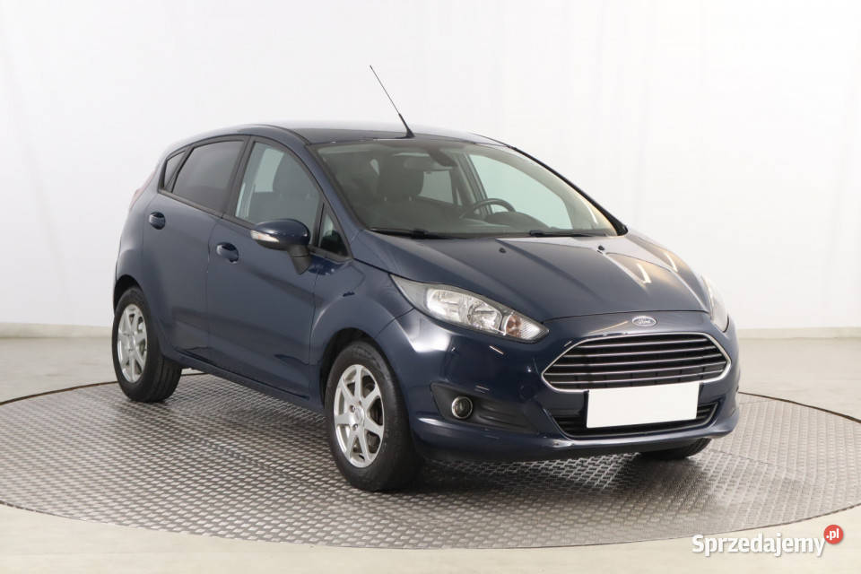Ford Fiesta 10 i wspomaganie kierownicy Zabrze
