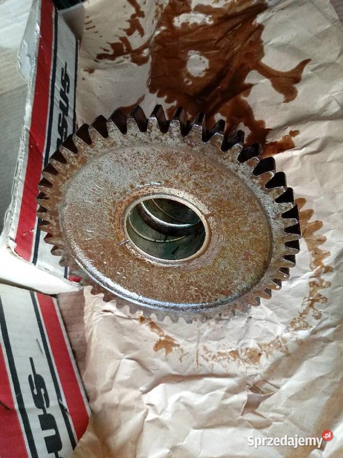 Ursus C330 oryginał PRL ZM Ursus nieuszkodzony Warszawa