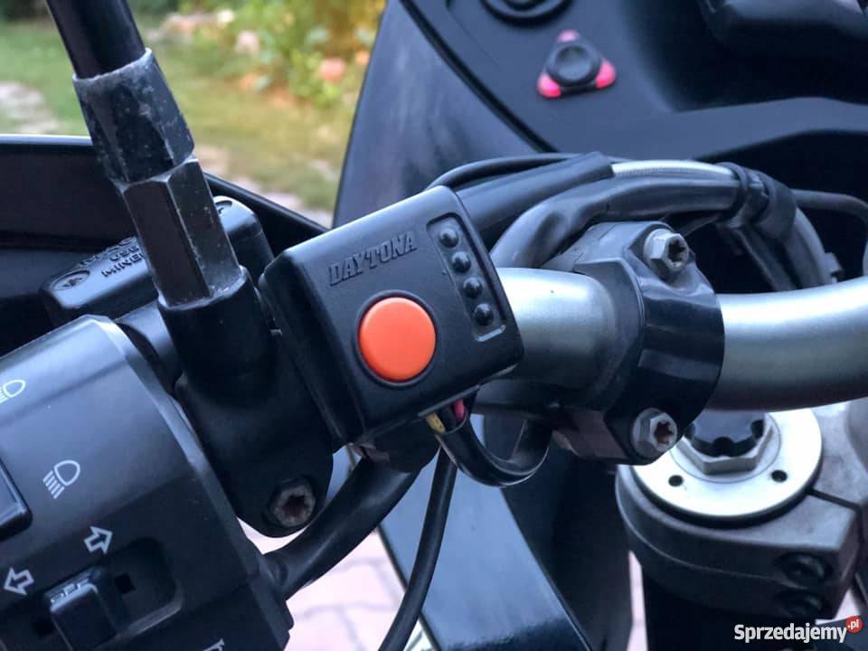 KTM 990 Adventure R elektryczny starter sprzedam