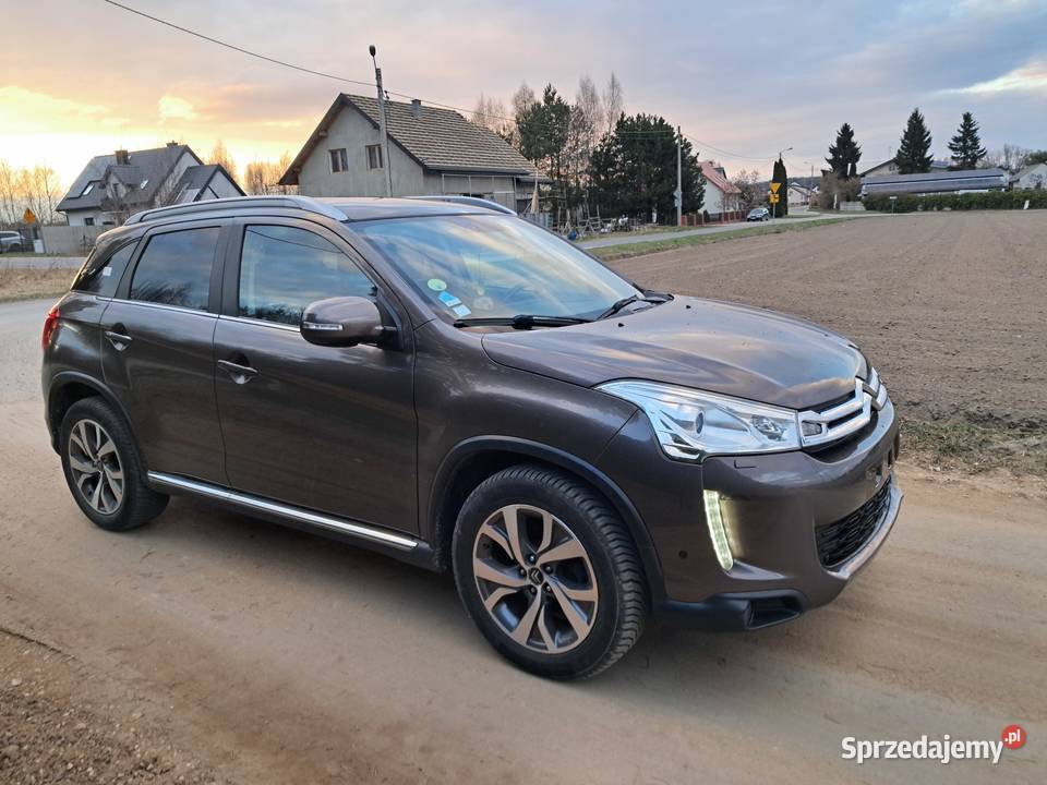 Sprzedam samochód Turek