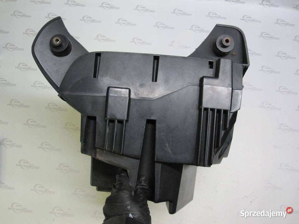 OUTLANDER II 07r głośnik SUBWOOFER 8720A012 świętokrzyskie